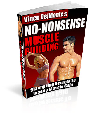 No-Nonsense Muscle Building